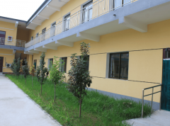 基于亲近（intimate）、个性（individualized）、参取