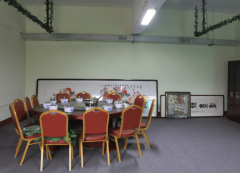 ▶劣势：周边成长